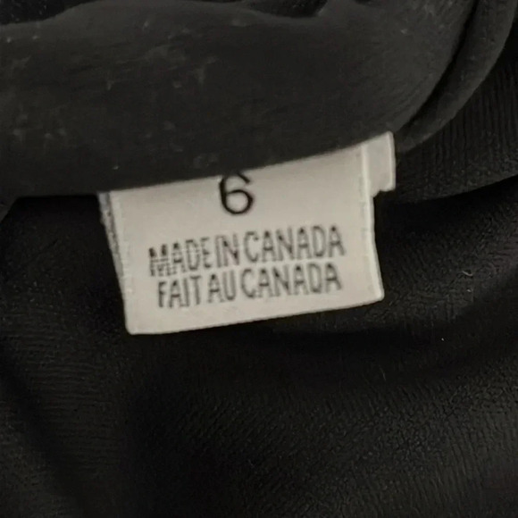 Vivian Wong Sleeveless Bodycon Leopard Print Dress - Picture 12 of 12